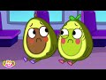 oh no 😱 my car is sick🚗 pit is a doctor funny stories for kids by pit u0026 penny 🥑