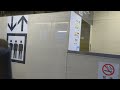 【夕方の総武本線】千マリc606編成　当駅始発総武本線各駅停車千葉駅行き　成東駅発車