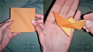 ⛵how to make a paper boat step by step Origami Boat | Origami Step by Step Tutorial⛵⛵🛥