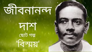 জীবনানন্দ দাশ | jibonanondo daser golpo | বাংলা গল্প | bengali audiostory Ι jibonanondo das kobita