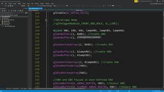 CodeReview For CS499 COMPUTER SCIENCE CAPSTONE MP4