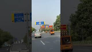 Lahore | Canal Road | Barket Market | Kalma Chowk | Gulberg | MM Alan Road