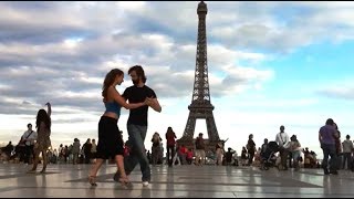 Valse Parisienne