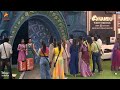 Bigg Boss Tamil Season 8 | 10th November 2024  | Promo 1