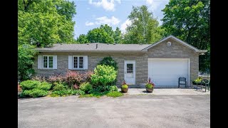 445 Road 4 North, Conestogo Lake   Overview Video Branded