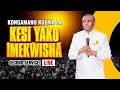 #live:   [17.11.2024] KONGAMANO KUBWA LA KESI YAKO IMEKWISHA