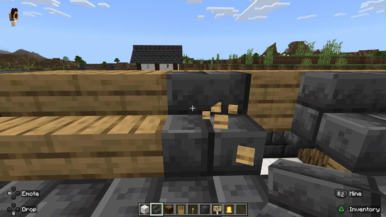 Minecraft Short Youtube