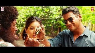 Ayogya - Kanne Kanne Video Song | Vishal Rashi Kanna | Ayogya Tamil Movie | #KanneKanne #Ayogya