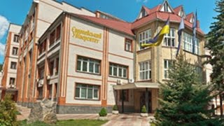 Європейський університет, ЄУ - загальні відомості