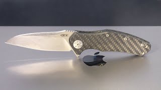 Zero-Tolerance 0770CF