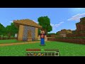 ПОЧЕМУ ДОМ МЭРА СТАЛ СЛИШКОМ ДОРОГИМ minecraft flozy