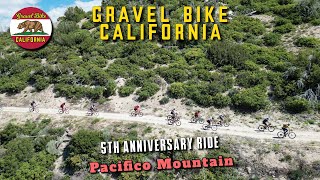 GBC Fifth Anniversary Highlights: Pacifico Mountain