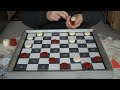 checker game workshop...find the best move