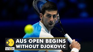 Tennis star Novak Djokovic deported hours before Australian Open | Sports | International News