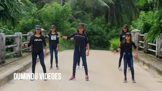 HOOK UP song.. Dance Cover ..(Thedasvin Dance Academy )