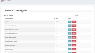 NMC Portal.