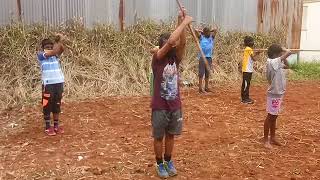 Silambam 6