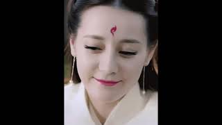 Địch Lệ Nhiệt Ba-Dilraba Dilmurat-迪丽热巴·迪力木拉提