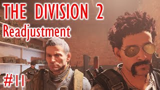 【The Division 2 #11】初めての再調整をしてみる！