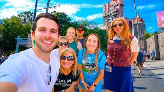 The MOST Expensive Disney World Day | A Private VIP Tour, This Is What $10,000 A Day Gets You!