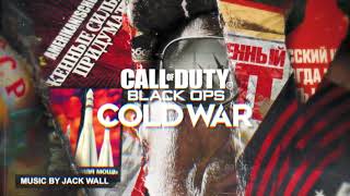 Call of Duty Black Ops Cold War Official Main Theme - "Cold War" by Jack Wall 💀 [Extended]