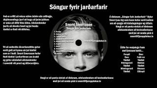 Snorri: Kvedja - Songur fyrir Jardarfarir