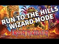 Iron Maiden Pinball - Run to the Hills Achieved