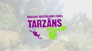 TARZANS komplekss 2018