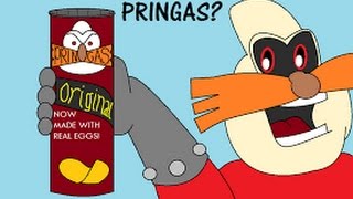 The Pingas Song