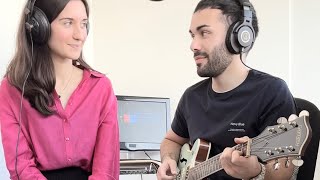 Traffic Lights - Pedro Peres  cover by Izy \u0026 Inês🚦