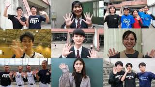 京都府立東稜高等学校＿学校紹介動画＿2024