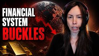 "World of Chaos" as Financial System Buckles | Lyn Alden