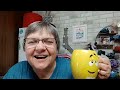 Second Cup Diaries,  March 17, 2025