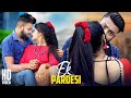 Ek Pardesi Mera Dil Le Gaya(Remix) | New Version |Cute Love Story | Hindi Song 2021|Rangoli Creation