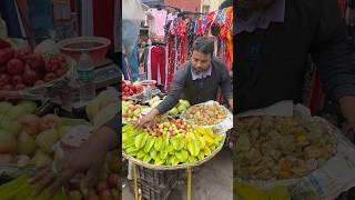 Mouthwatering STAR FRUIT at Kolkata New Market #shorts