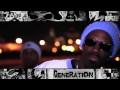 1st Generation (King T, Kurupt, Jayo Felony, MC Eiht, Tha Chill & Gangsta) - Sharks n tha Water