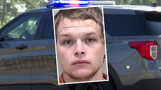 ‘Give me the money’: Deputies search for armed robbery suspect