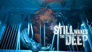 #6（終）【Still Wakes the Deep】高クオリティだが字幕が九州弁