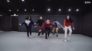 Liu Jun |【我】嗨，好久不见 | 跳动18 1milliondancestudio