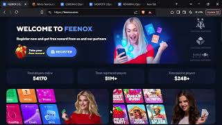 Feenox.com Review - Legit Or Another Scam?