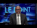 lepoint 13 janvier invite reynold guerrier dg oni