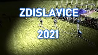 SDH Zdislavice - 2021