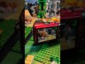 Displaying My Huge Lego Minecraft World! (pt 9)