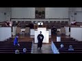 independent presbyterian memphis tennessee live stream