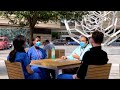 Radiology Residency - Meet the Residents