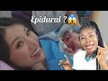 Birth vlog | | Labor and Delivery Vlog Scenes 😲 Review by Koachedy