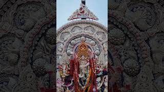 Cuttack dussehra bhasani. ranihat durga maa #shorts #youtubeshorts #viral #odishaculture #cuttack