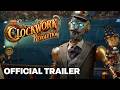 Clockwork Revolution - Official 