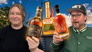 This is What Happens When You Go Full Tater on the Kentucky Bourbon Trail