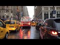 fdny responding compilation 68 full of blazing sirens u0026 loud air horns throughout new york city.